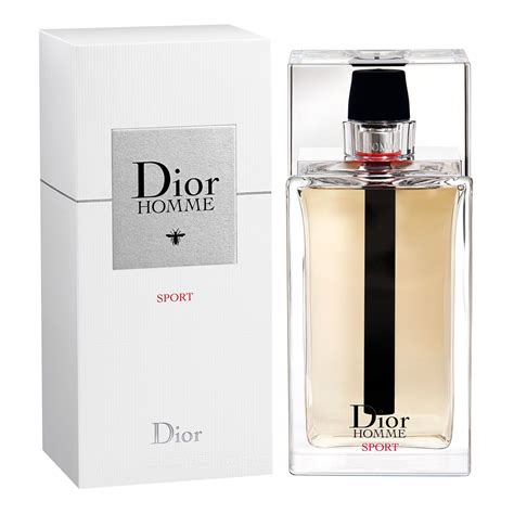 dior homme sport cena|dior homme sport 75ml price.